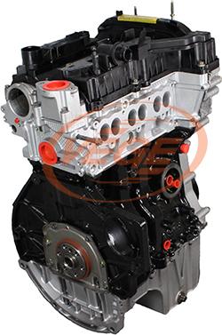 Vege 20340110 - Двигатель в сборе autosila-amz.com