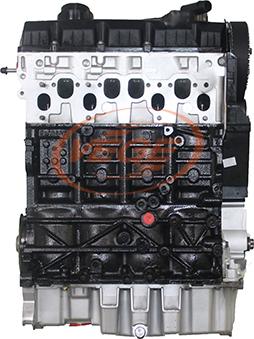 Vege 79360110 - Двигатель в сборе autosila-amz.com