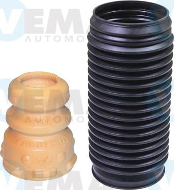 VEMA 440041 - Пылезащитный комплект, амортизатор autosila-amz.com