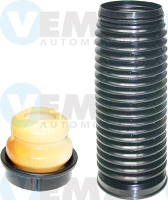 VEMA 440050 - Пылезащитный комплект, амортизатор autosila-amz.com