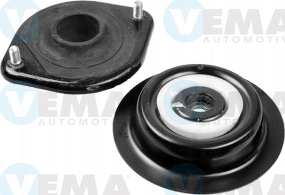 VEMA 440010 - Опора стойки амортизатора, подушка autosila-amz.com