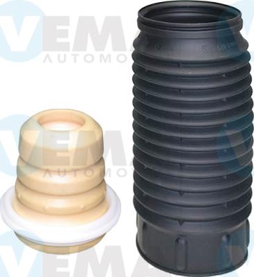 VEMA 440035 - Пылезащитный комплект, амортизатор autosila-amz.com