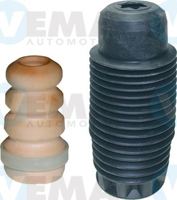 VEMA 440030 - Пылезащитный комплект, амортизатор autosila-amz.com