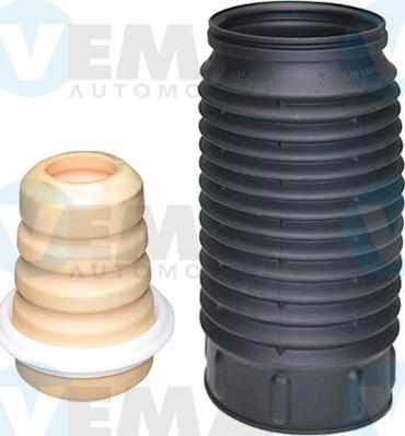 VEMA 440032 - Пылезащитный комплект, амортизатор autosila-amz.com
