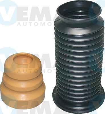 VEMA 440027 - Пылезащитный комплект, амортизатор autosila-amz.com