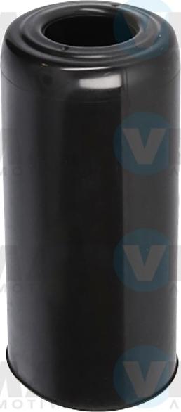VEMA 400075 - Пыльник амортизатора, защитный колпак autosila-amz.com