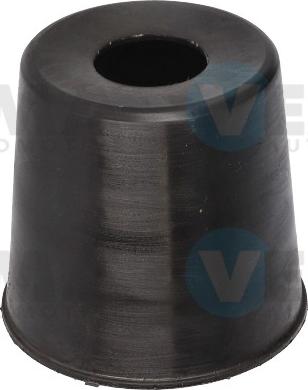 VEMA 400118 - Пыльник амортизатора, защитный колпак autosila-amz.com