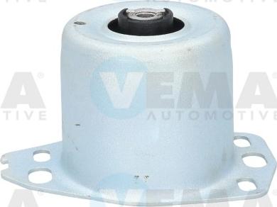 VEMA 430458 - Подушка, опора, подвеска двигателя autosila-amz.com