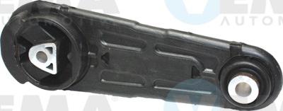 VEMA 430060 - Подушка, опора, подвеска двигателя autosila-amz.com
