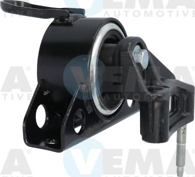 VEMA 430765 - Подушка, опора, подвеска двигателя autosila-amz.com