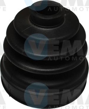 VEMA 515067 - Пыльник, приводной вал autosila-amz.com
