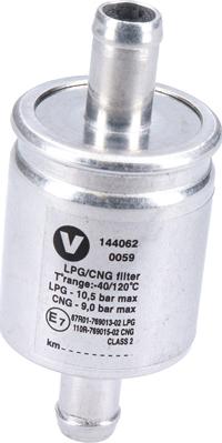 VEMA 144062 - Топливный фильтр autosila-amz.com