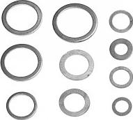 VEMA 15675 - Уплотнительное кольцо, резьбовая пробка маслосливного отверстия autosila-amz.com