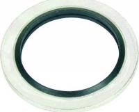 VEMA 15778 - Уплотнительное кольцо, резьбовая пробка маслосливного отверстия autosila-amz.com