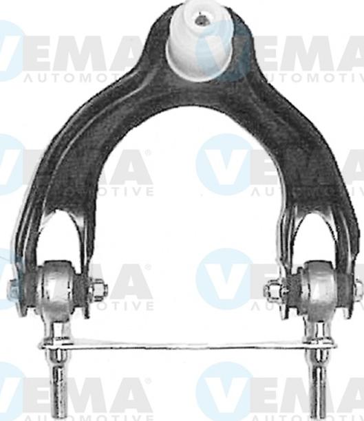 VEMA 16088 - Рычаг подвески колеса autosila-amz.com