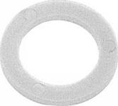 VEMA 16305 - Уплотнительное кольцо, резьбовая пробка маслосливного отверстия autosila-amz.com