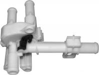 VEMA 13439 - Регулирующий клапан охлаждающей жидкости autosila-amz.com