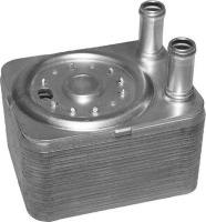 VEMA 341003 - Масляный радиатор, двигательное масло autosila-amz.com