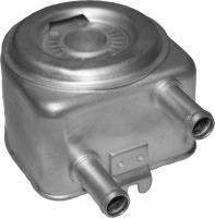 VEMA 341002 - Масляный радиатор, двигательное масло autosila-amz.com