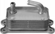 VEMA 341086 - Масляный радиатор, двигательное масло autosila-amz.com