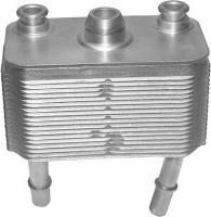 VEMA 341023 - Масляный радиатор, двигательное масло autosila-amz.com