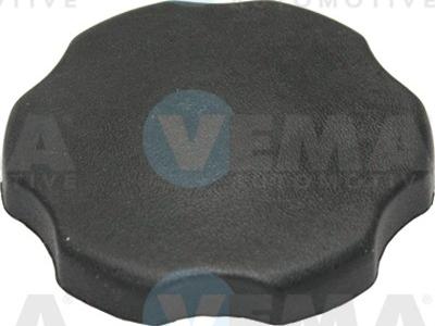 VEMA 301013 - Крышка, заливная горловина autosila-amz.com