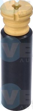 VEMA 380587 - Пылезащитный комплект, амортизатор autosila-amz.com