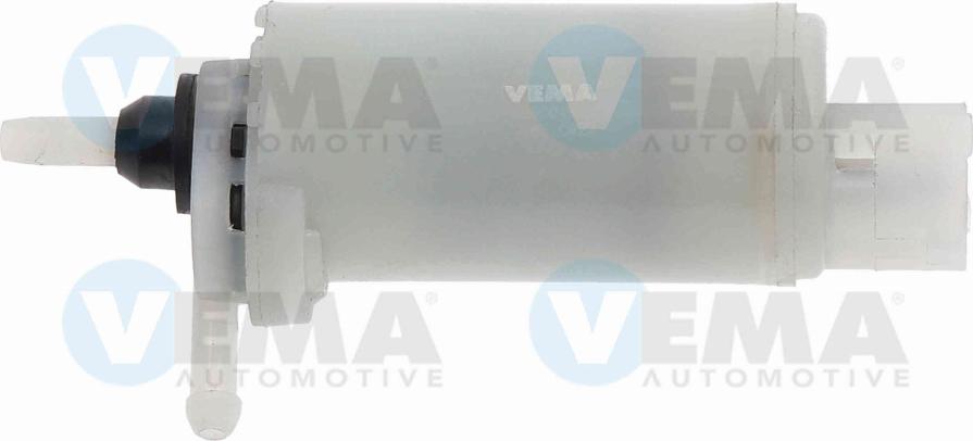 VEMA 330016 - Водяной насос, система очистки окон autosila-amz.com