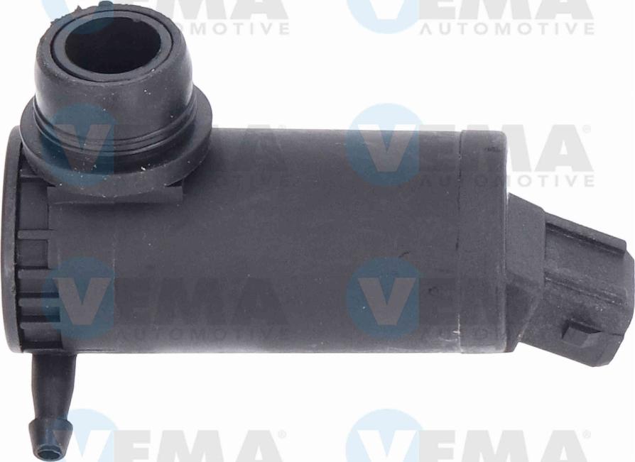 VEMA 330010 - Водяной насос, система очистки окон autosila-amz.com