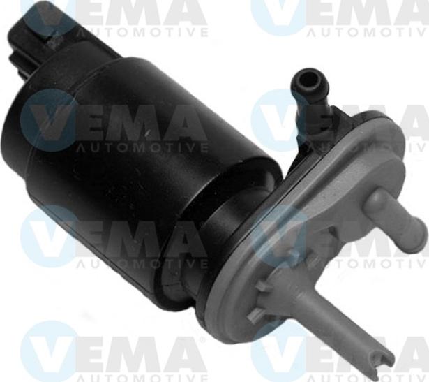 VEMA 33250 - Водяной насос, система очистки окон autosila-amz.com