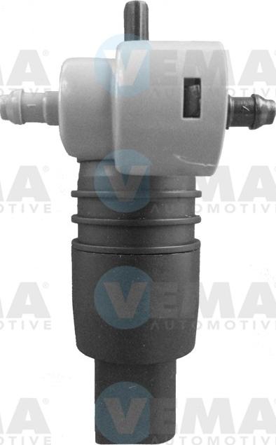 VEMA 33265 - Водяной насос, система очистки окон autosila-amz.com