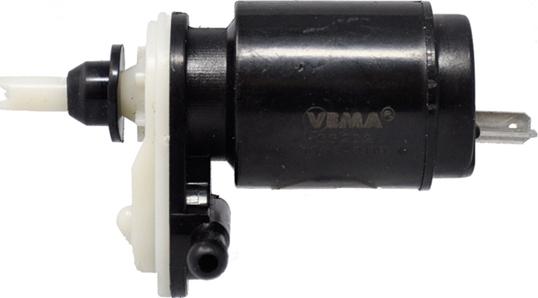 VEMA 33202 - Водяной насос, система очистки окон autosila-amz.com
