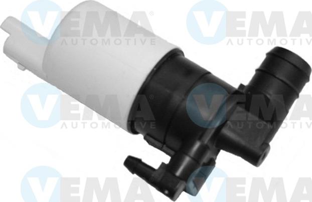 VEMA 33270 - Водяной насос, система очистки окон autosila-amz.com