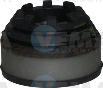 VEMA 370506 - Опора стойки амортизатора, подушка autosila-amz.com