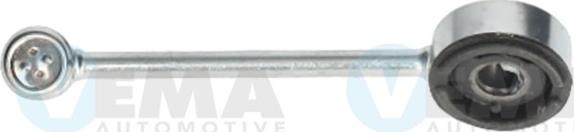 VEMA 295085 - Шток вилки переключения передач autosila-amz.com