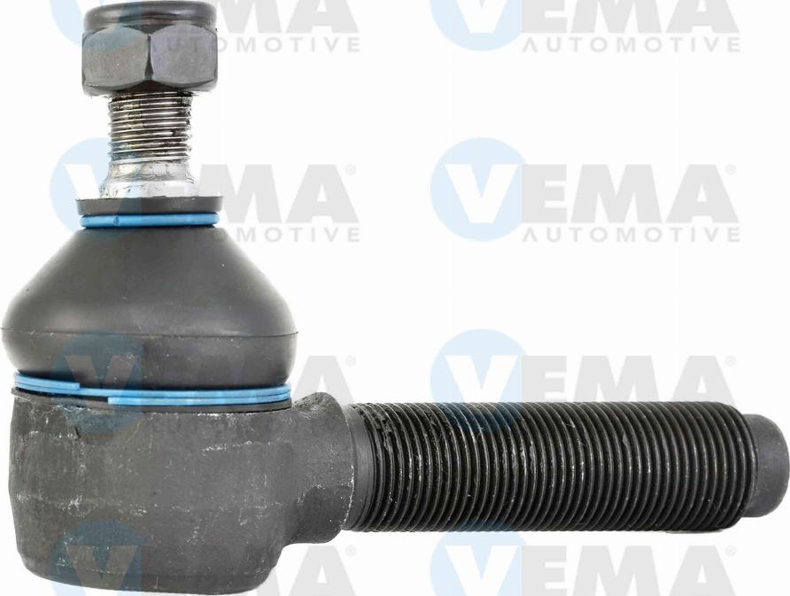 VEMA 240099 - Наконечник рулевой тяги, шарнир autosila-amz.com