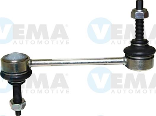 VEMA 250285 - Тяга / стойка, стабилизатор autosila-amz.com