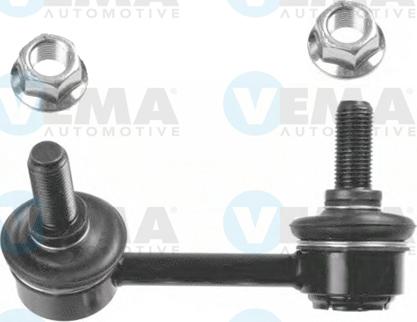 VEMA 250233 - Тяга / стойка, стабилизатор autosila-amz.com