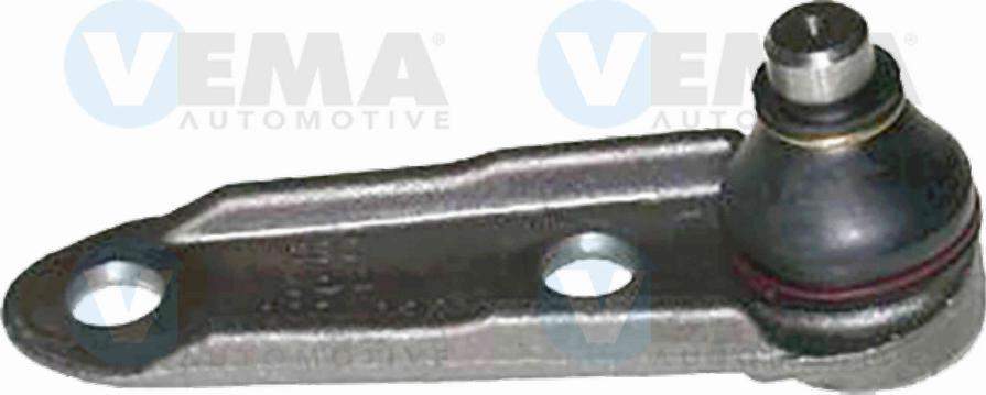 VEMA 230068 - Шаровая опора, несущий / направляющий шарнир autosila-amz.com