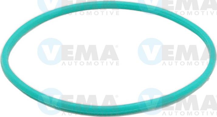 VEMA 760006 - Прокладка, топливный насос autosila-amz.com