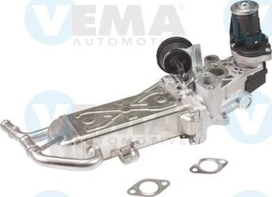 VEMA VE90099 - Клапан возврата ОГ autosila-amz.com