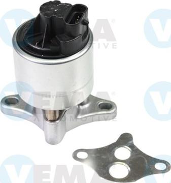 VEMA VE90006 - Клапан возврата ОГ autosila-amz.com