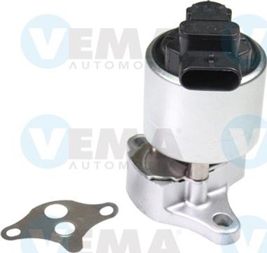 VEMA VE90002 - Клапан возврата ОГ autosila-amz.com