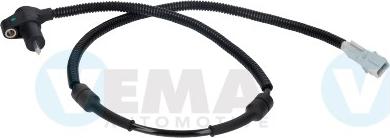 VEMA VE54402 - Датчик ABS, частота вращения колеса autosila-amz.com