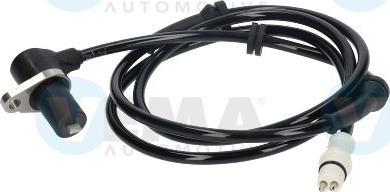 VEMA VE54436 - Датчик ABS, частота вращения колеса autosila-amz.com