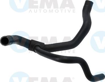 VEMA VE54596 - Шланг радиатора autosila-amz.com