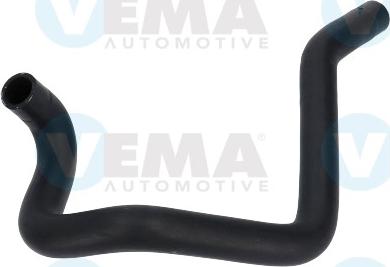 VEMA VE54875 - Шланг радиатора autosila-amz.com