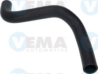 VEMA VE55137 - Шланг радиатора autosila-amz.com