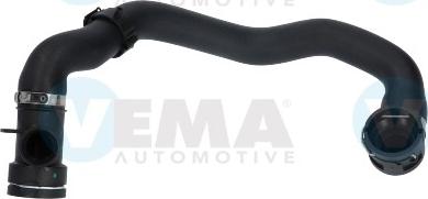 VEMA VE55178 - Шланг радиатора autosila-amz.com