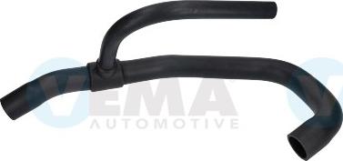 VEMA VE55240 - Шланг радиатора autosila-amz.com